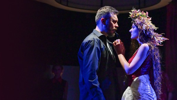 Блуда и Мудо