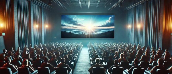 Кинопоказ «Горянка»