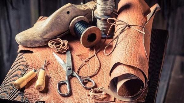 «Горское ремесло; секреты кожевника»