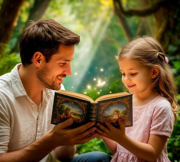 Литературная квест–игра «Тайная рукопись»