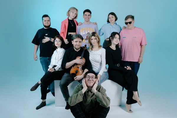 Комедийный квиз