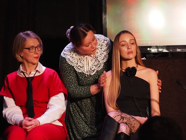 Утомлённая Венера