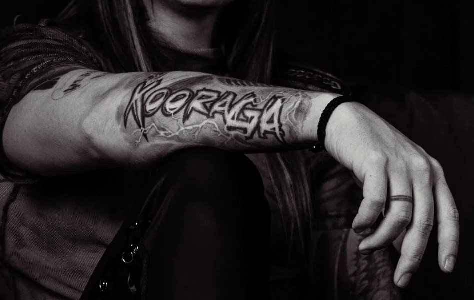 Рок концерт в Массандре