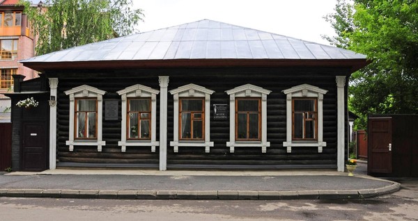 Ночь музеев в музее Максима Богдановича