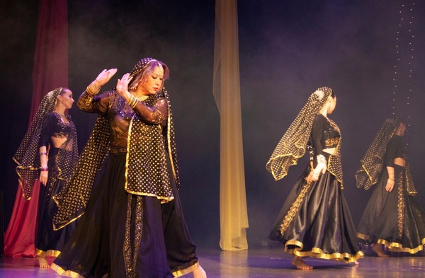 Фестиваль «Магия Востока»