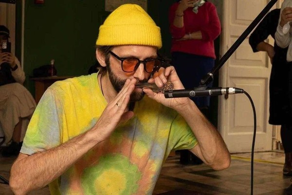 Ночь музеев в Дальневосточном художественном музее