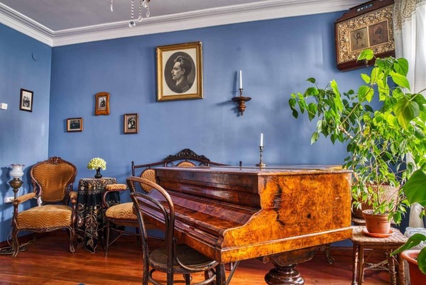 Программа «Родное наследие. Леонид Андреев и кинематограф»