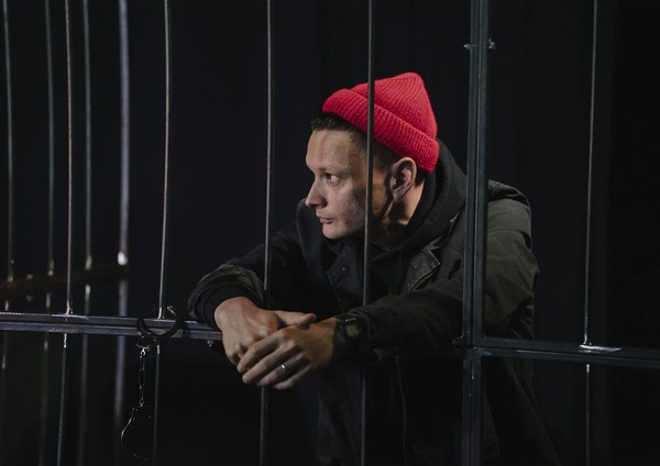 Человек из Подольска