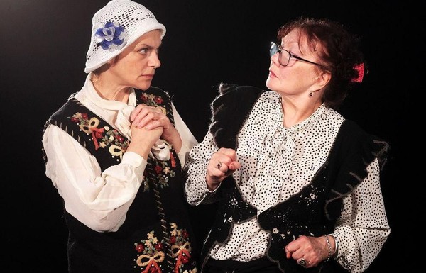 Мышь в ботинках