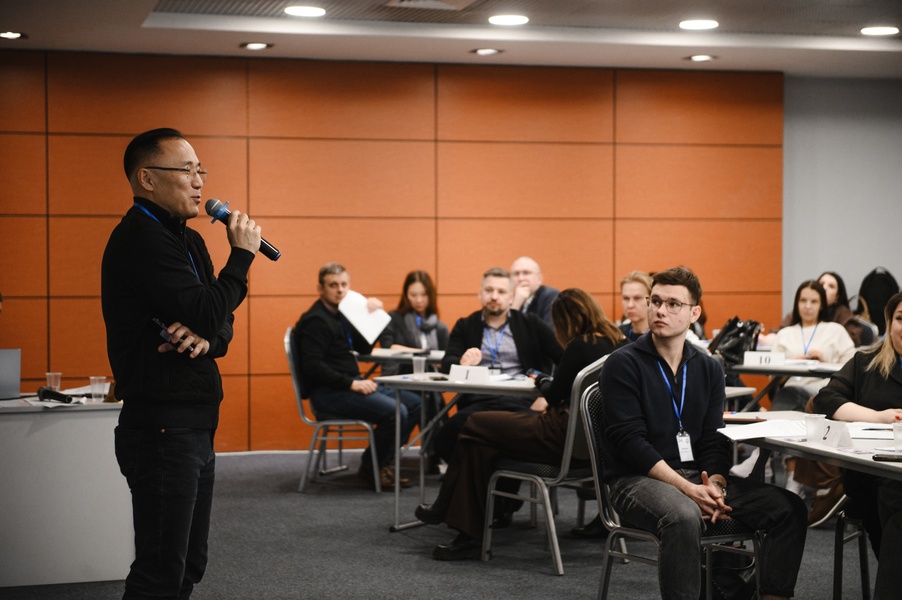 Владимир Цой