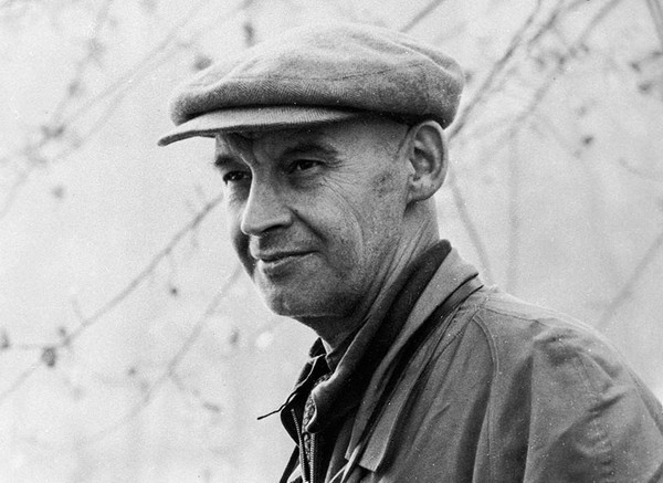 Встреча книжного клуба. Обсуждение ««В Париже.Из писем домой»