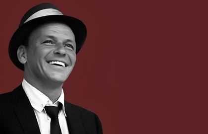 Frank Sinatra. Джазовый вечер с Alex Abra