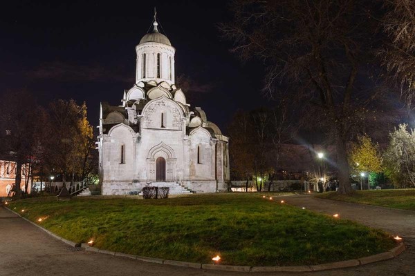 Выступление Фольклорного ансамбля «Верба»