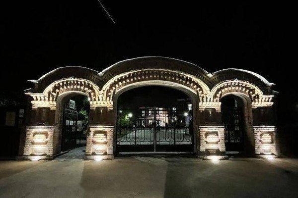 Ночь музеев «Родное»