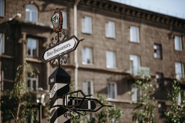 Вечерняя пешеходная экскурсия «По купеческим кварталам»