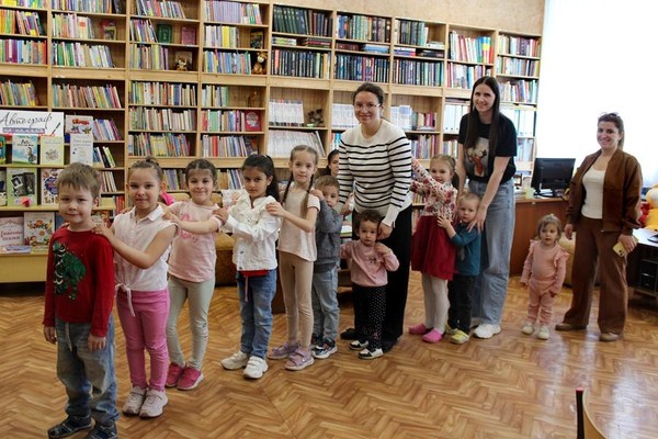 Встреча «Верные стражи солнца»