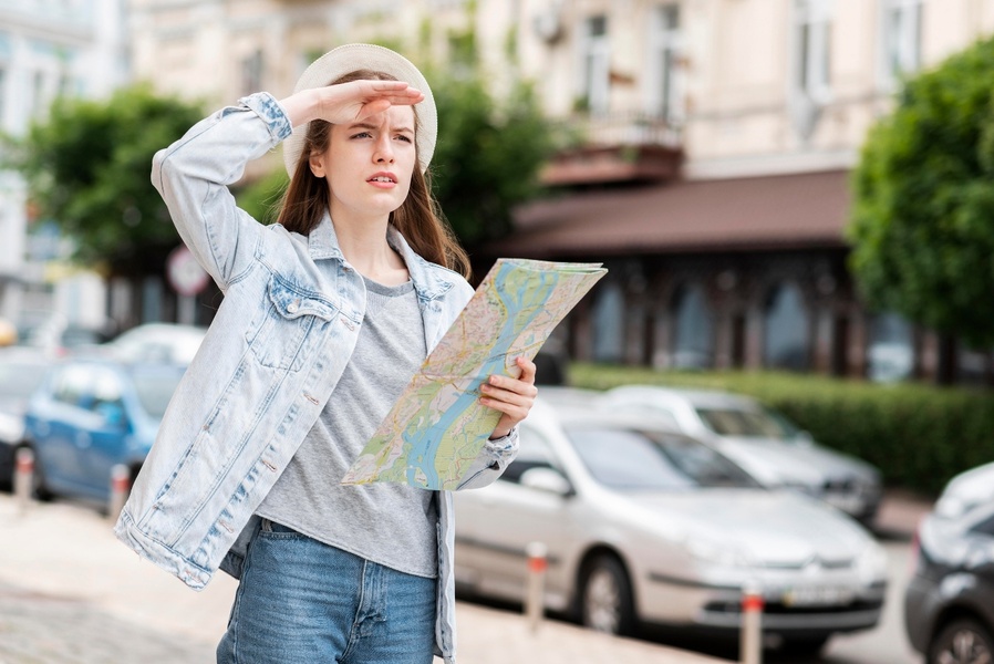 инструктор «Школа ЛизаАлерт»