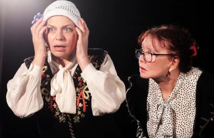 Сергей Кузнецов
