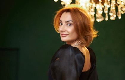 Нани Синельникова представляет: палитра детских голосов