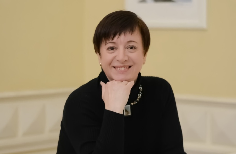 Семинар "Границы личности. Что это и зачем?"