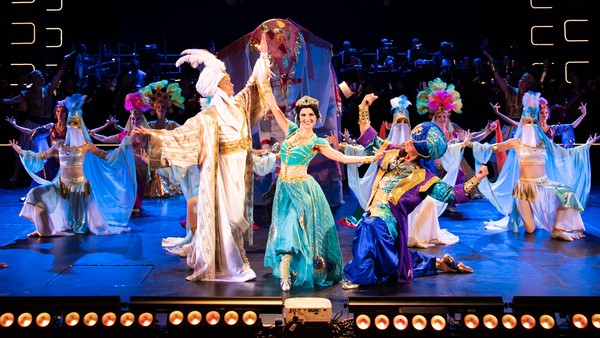 Симфония мирового кино