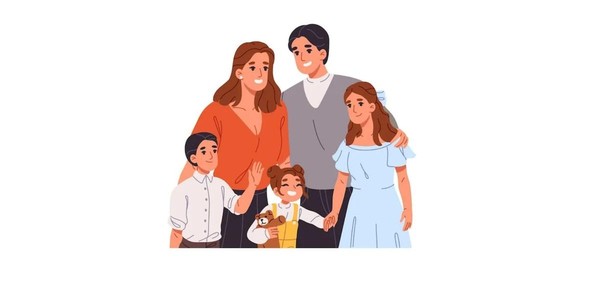 Секрет счастливых семей