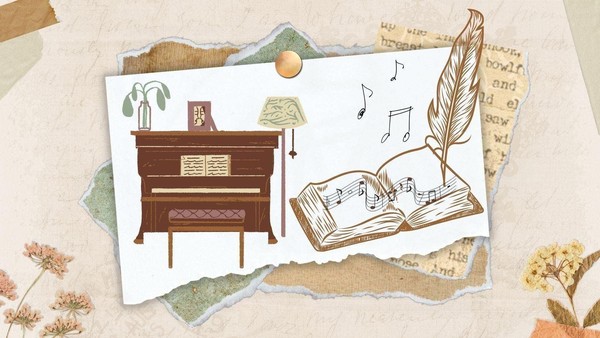 Любовь и верность – два крыла