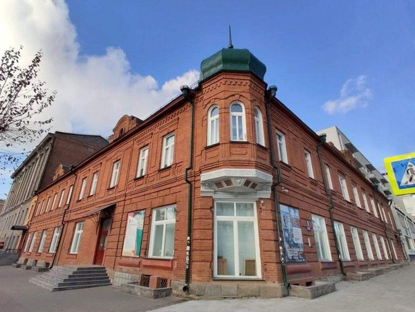Мастер-класс «Выразительные средства графики»