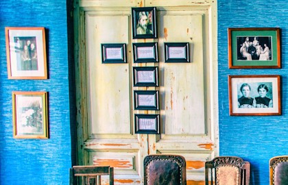 Квартира Распутина: тайны за закрытой дверью