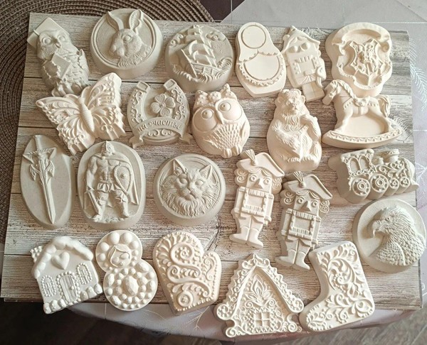 «Мастера из городка»