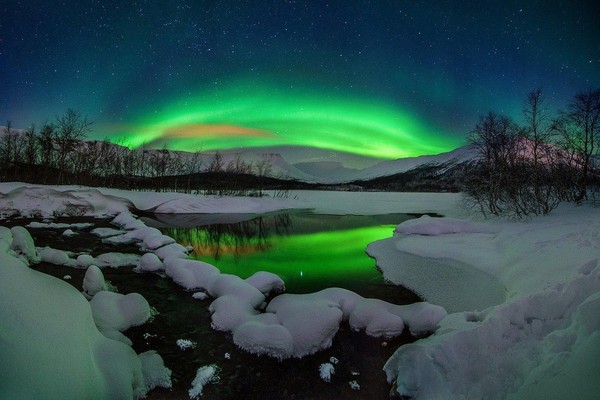 Концерт «Северный мой край»