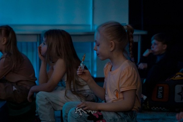 Экскурсия «Сказка с леденцом»