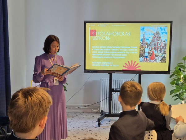 Ночь музеев в Модельной библиотеке им. Ленинского Комсомола