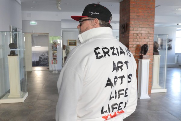 «Ночь музеев» программа «Касытарка»