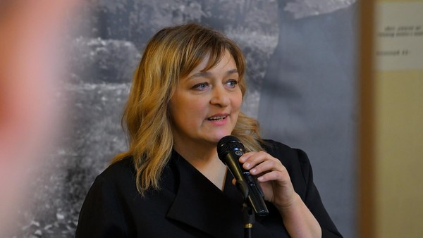 Экскурсия «Время выбрало нас…»