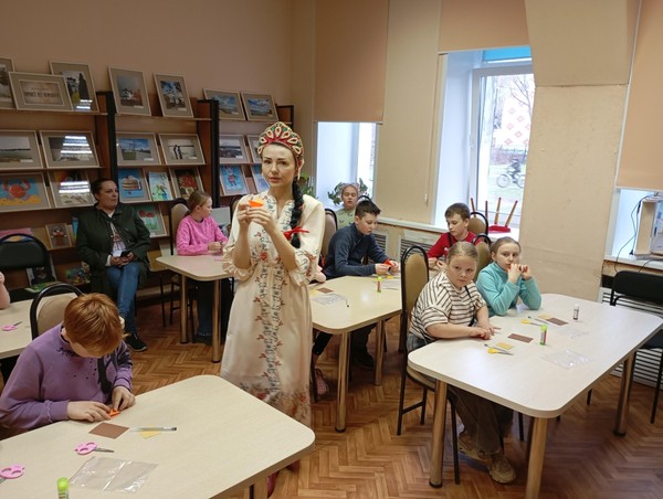 «Моё лето»