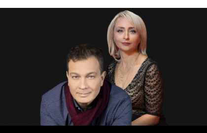 Музыка нашей страны