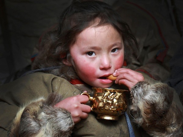 Фотовыставка «Многоликая Россия»