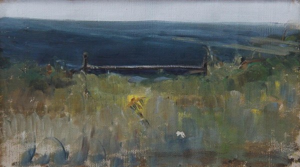Программа «Субботний полдник. Остановить мгновение: творчество импрессионистов»