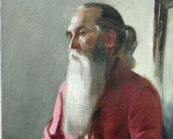 К 130-летию Ярославского художественного училища