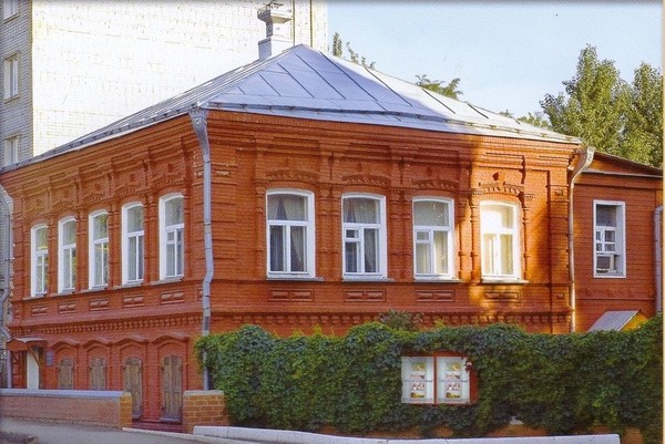 Ночь музеев 2026