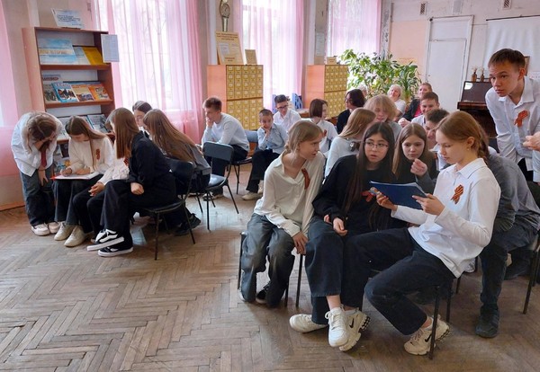 Всероссийская акция «Ночь музеев-2026»