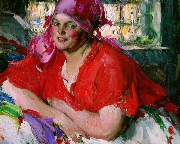 Мастерская визуальных историй «Винтаж-витраж»