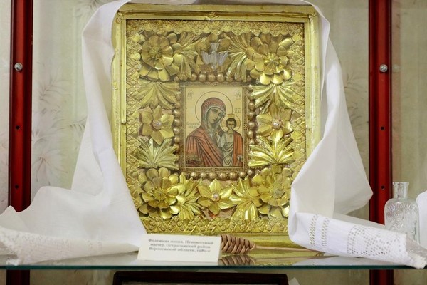 Арт-досье «Исчезающие шедевры»
