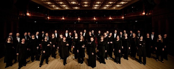 Концерт «Добрые песни»