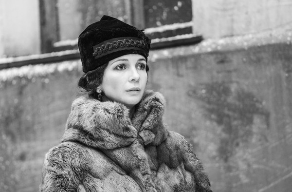 «Ночь музеев» в Центре «Зотов». Бесплатный предпремьерный показ сериала «Лиля»