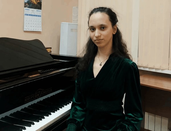 Концерт «За гранью слов и музыки»