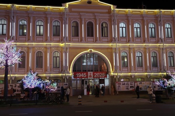 Ночь музеев в Ставропольском государственном музее-заповеднике