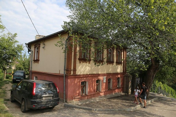 «Ночь музеев» в «Доме-музее А. Л. Дурова»
