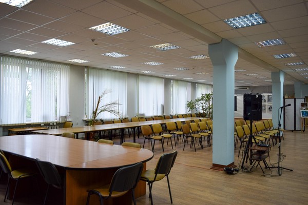 Встреча со специалистом-графологом Светланой Глумовой «Тайна вашего почерка»